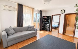 Apartament cu doua camere, Aparatorii Patriei, 94.500€ - Poză 1