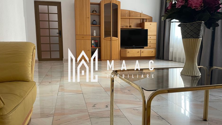 Apartament 3 camere | Central | Parcare privată I Sub Arini - Poză 2