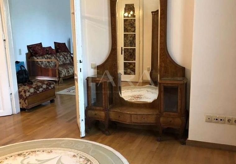 Apartament 3 camere, casă interbelică-Zona Centrala - Poză 3