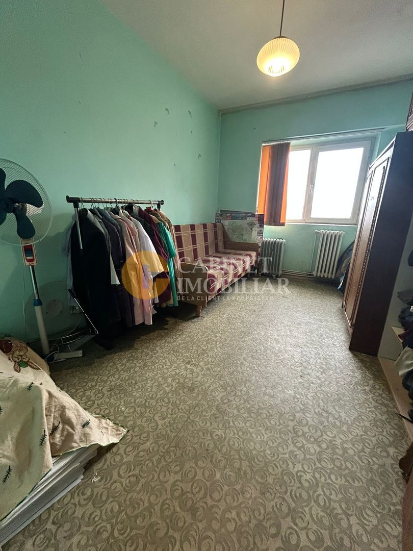 3 Camere | Independenței - Bloc pe Cadre - Poză 7