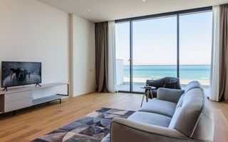 Apartament premium cu 4 camere în One Mamaia Nord | Sea View - Poză 14