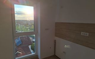 VANZARE 2 CAMERE PLUS BIROU | ZONA BANEASA COMPLEX ANTRACIT | - Poză 2