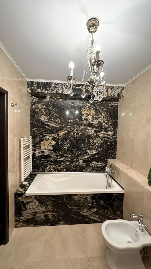 Apartament de vânzare 3 camere Lux | 121 mp | Parcare subterană | Herăstrău - Poză 19