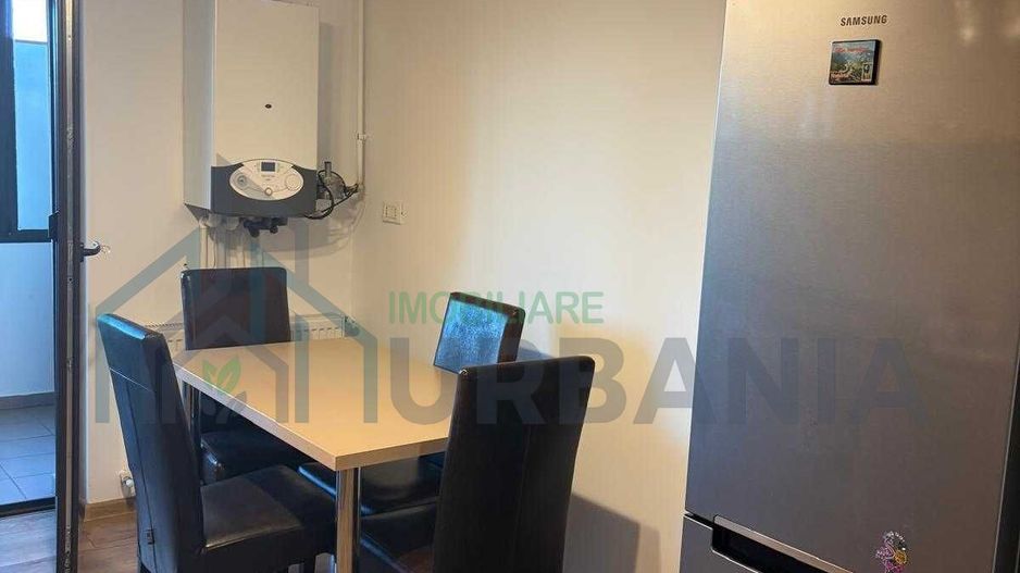 Apartament 2 Camere, 70 mp, Valea Lupului - Prima Închiriere - Poză 5