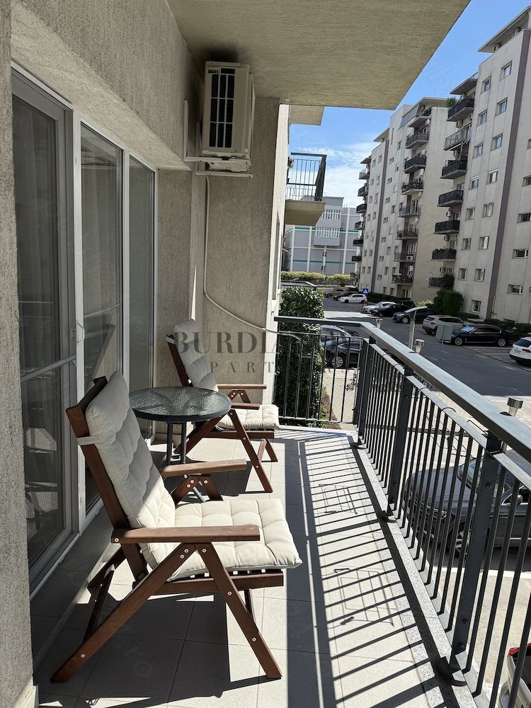 Apartament cu 2 camere - Metrou Pacii - Ten Blocks - Parcare + Boxă - Poză 5