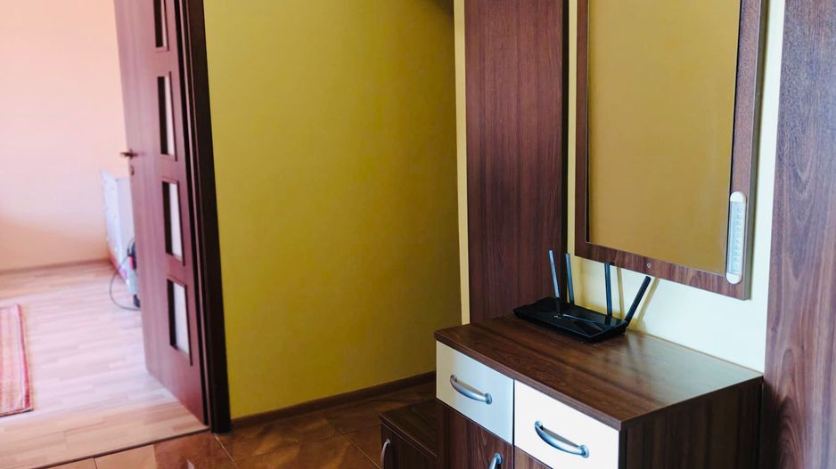 2 camere mobilat, decomandat, Crangasi Parc - Poză 8