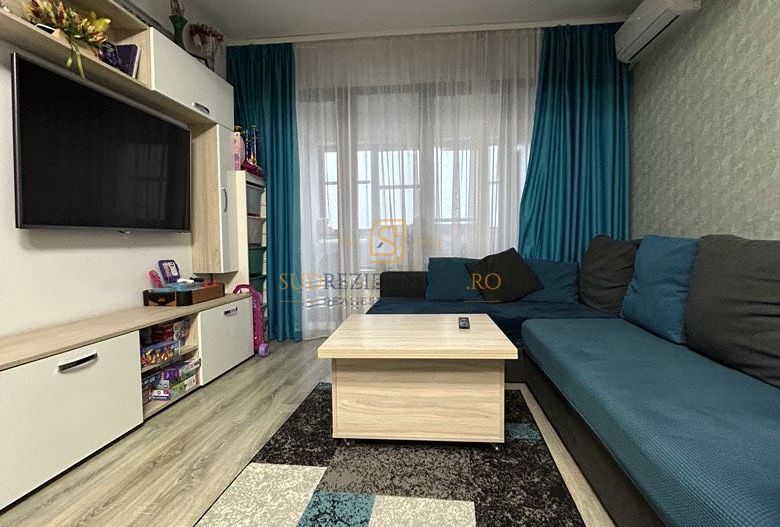 Apartament modern cu 2 camere în Dream Residence – Sector 5 - Poză 1