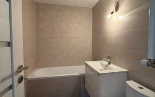 Apartament 2 camere | decomandat | etaj 1 | 2 balcoane | zona Paltinisului - Poză 9