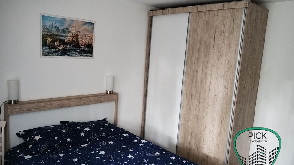 P 4170 Apartament cu 3 camere în Târgu Mureș, Aleea Carpați - Poză 4