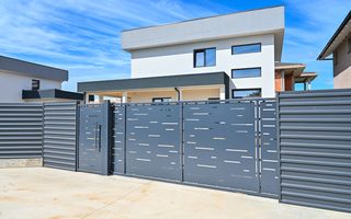 Casa cu 4 camere de vanzare | Nou | Baicoi, Prahova | Comision 0% - Poză 19