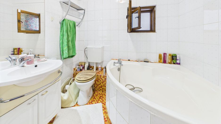 Casă 5 camere, Giurgiului, teren 555 mp - Poză 10