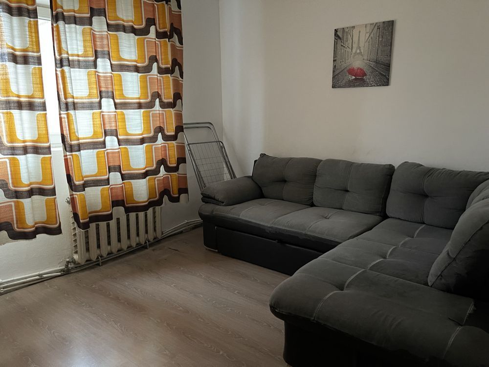 Apartament cu 2 camere de inchiriat in zona Cetate - Poză 2