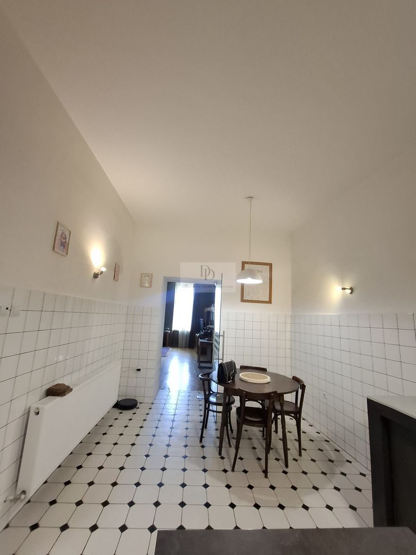 Apartament 2 camere etajul 1 | 2 parcări | Central - Dorobanților - Poză 6