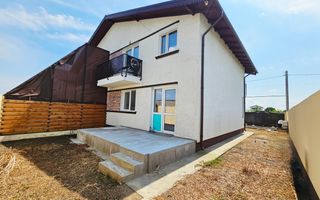 Vila 4 camere | 2 bai | teren 200 mp | Centru comuna - Poză 3