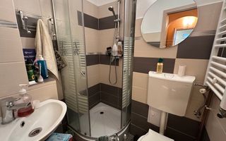 3 camere decomandate/2 băi/Etaj intermediar - Poză 6