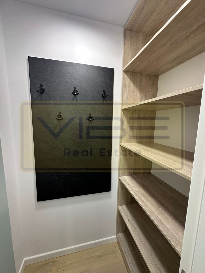 Apartament 1 camera+parcare Palas Campus- Mitropolie - Poză 10