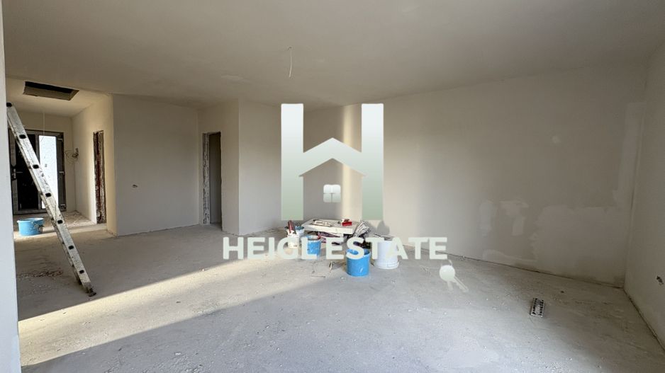 Duplex cu 4 camere in Mosnita Noua - Poză 10