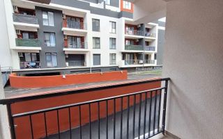 AP. 2 CAMERE THEODOR PALLADY, LOC PARCARE, BLOC NOU, METROU 12 MINUTE - Poză 9