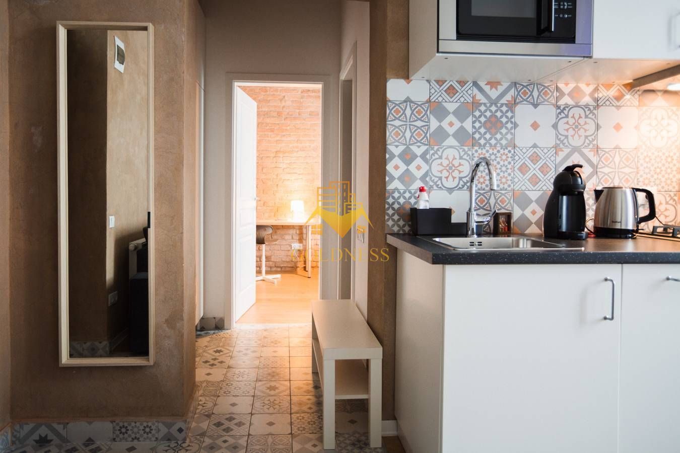 3 camere, UltraCentral, Piața Muzeului, George Barițiu, Piața Unirii - Poză 5