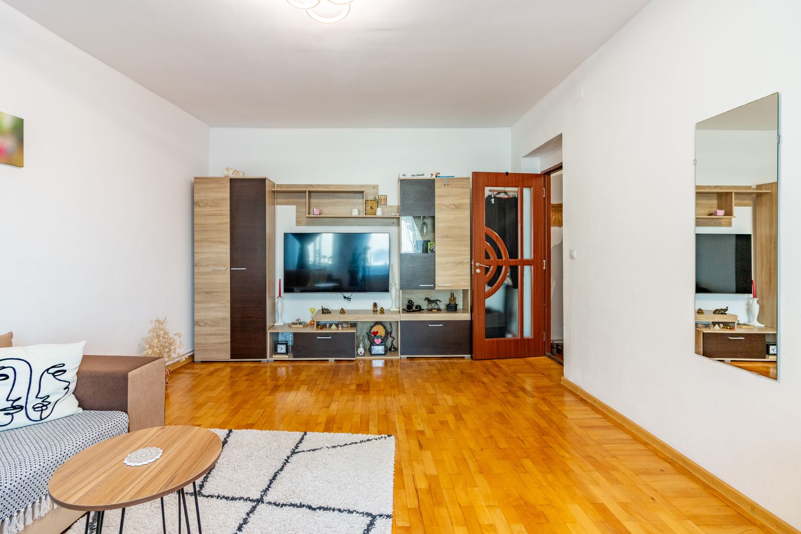 Apartament cu 3 camere de vânzare Cismigiu/ Gheorghe Lazar - Poză 5