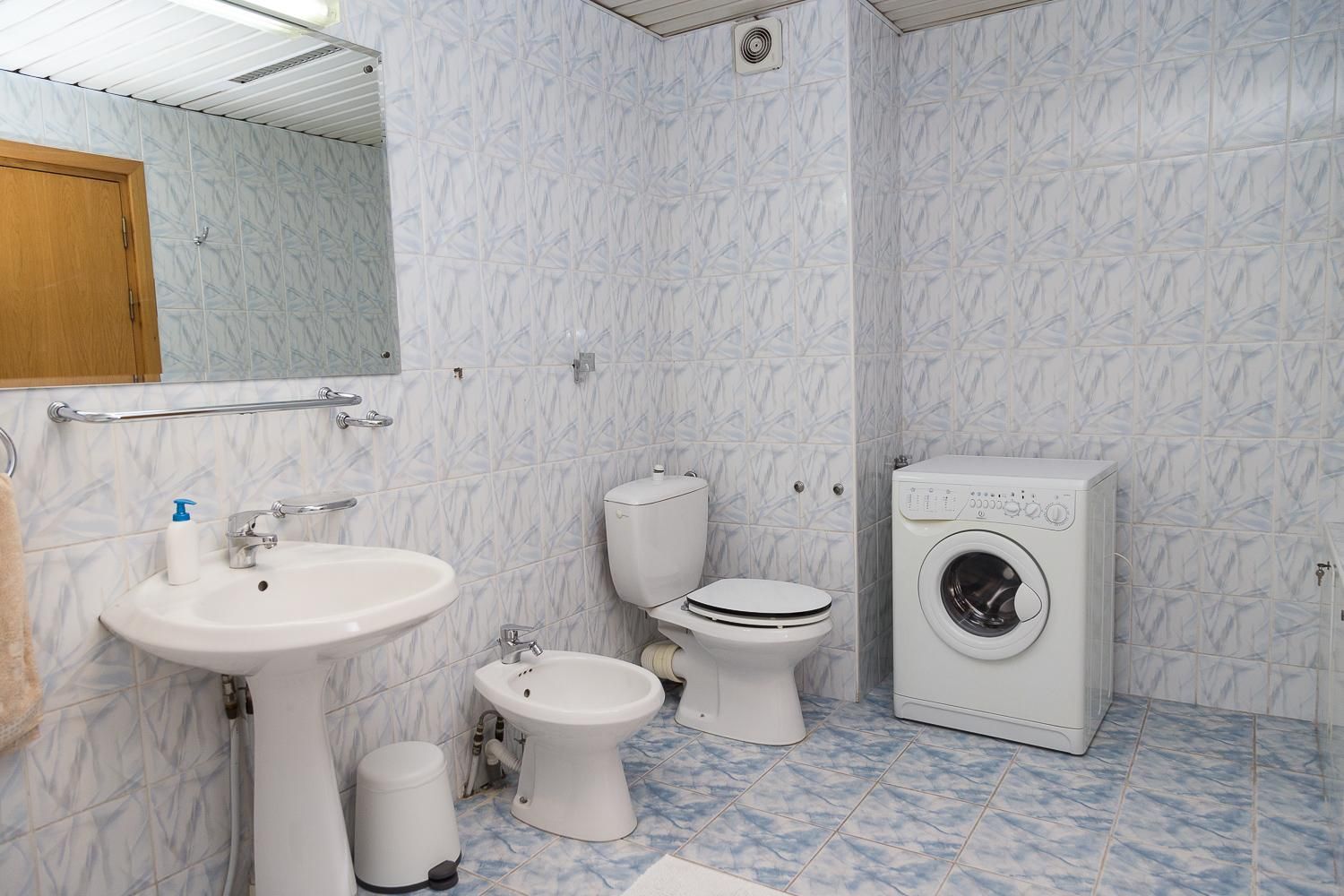 AP. 2 CAMERE CALEA PLEVNEI, BUCATARIE INCHISA, CENTRALA IMOBIL - Poză 15