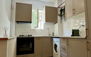 Apartament 2 camere - Calea Victoriei - Poză 8