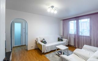 Piata Progresul Giurgiului, 2 cam, renovate, de inchiriat, comision 0% - Poză 1