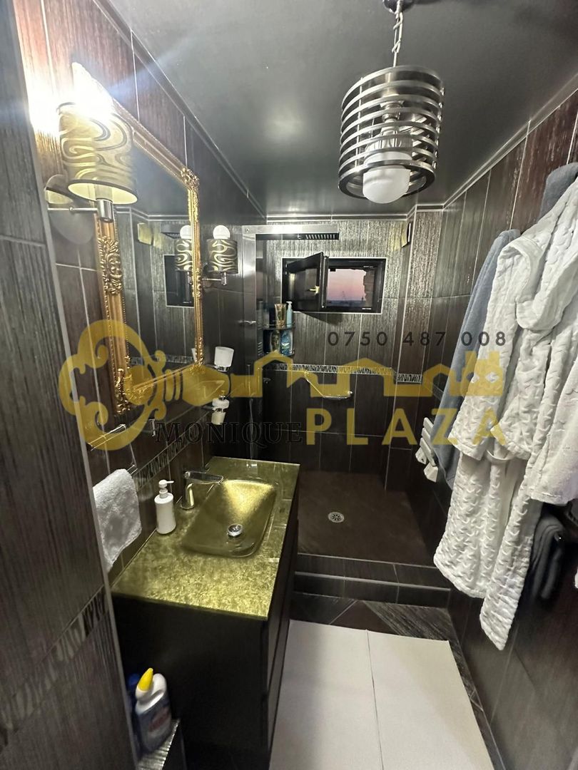 2 Camere | Dressing | AC | CT | Mobilat si utilat | Ultracentral | - Poză 7