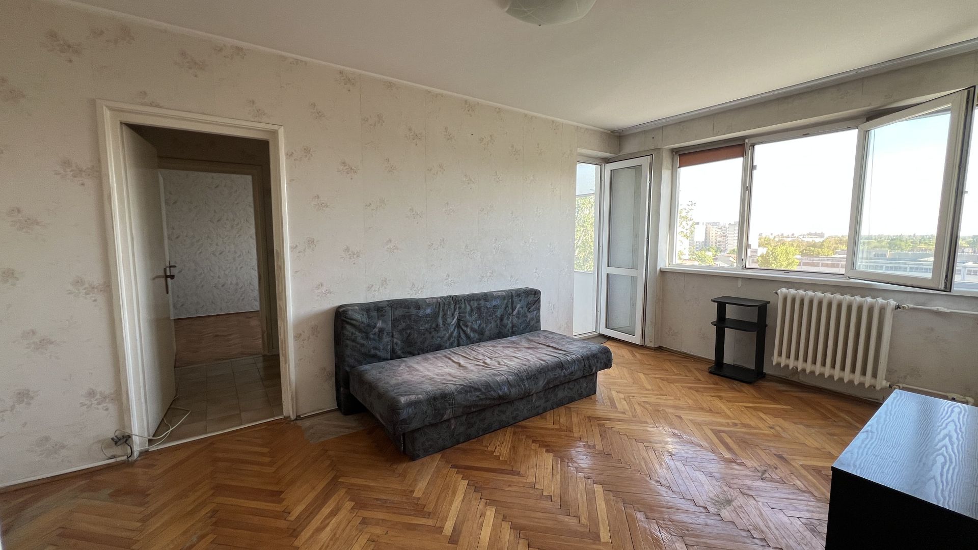 Apartament 2 camere Bd 1 Mai, Favorit, Drumul Taberei - Poză 2
