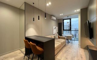 Chirie, apartament, Bulevardul Ştefan cel Mare şi Sfînt, Centru - Poză 2
