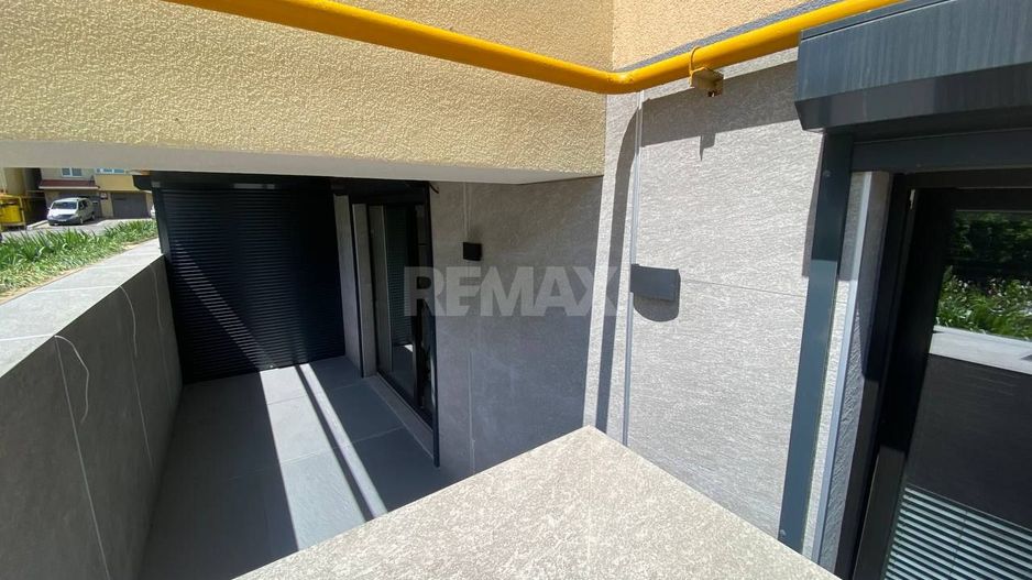 Spațiu Comercial de Vânzare Buiucani, str. Alba Iulia - Poză 27