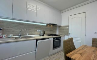 Apartament 2 camere renovat zona Podu Ros - Palas Campus - Poză 6