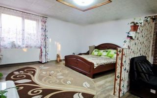 Casă individuală spațioasă | Bragadiru | Constructie 2016 - Poză 28