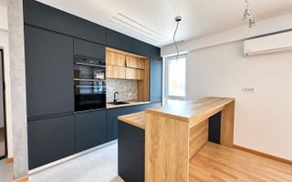 VANZARE Penthouse exclusivist 240 m2 Dorobanti Floreasca cu garaj propriu - Poză 2