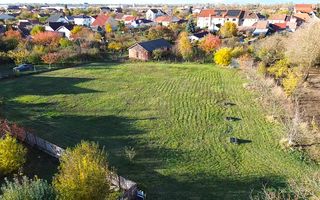De Vanzare Parcele de Teren Intravilan -Strada Platanului/Careiului SM - Poză 3