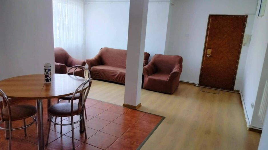 Apartament cu 4 camere | 90mp | Marasti | Calea Dorobantilor | Laboratoare UTCN - Poză 5