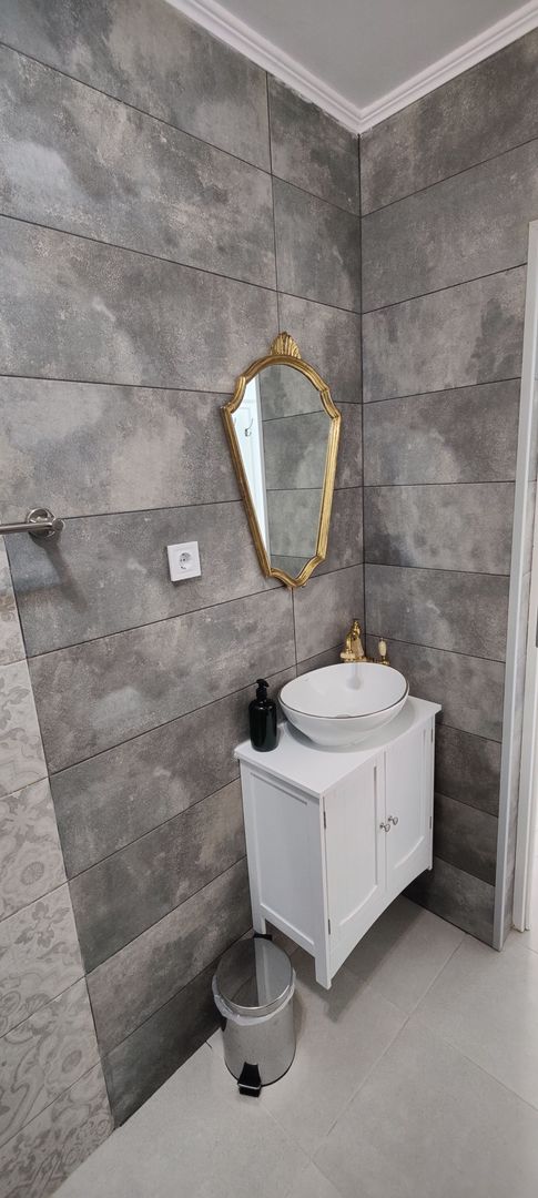 Studio modern, 30 mp | Strada Samuil Vulcan - Poză 7