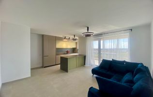Vânzare apartament cu 3 camere zona rezidențiala Class Park Târgoviște