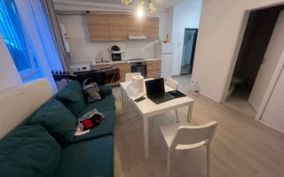 3 camere, modern, bloc nou, Baciu, Galaxiei zona Old GYM, Pet Friendly - Poză 4