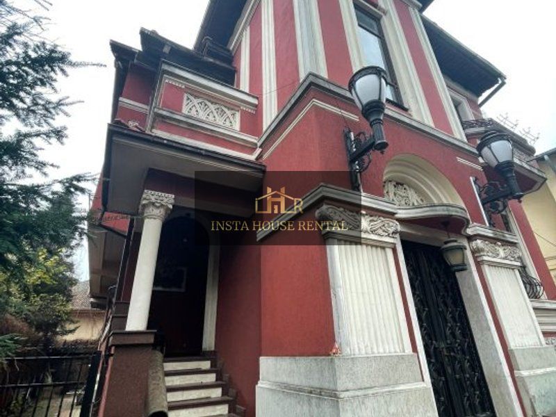 Vila 10 camere Calea Calarasi / Unirii - Poză 4