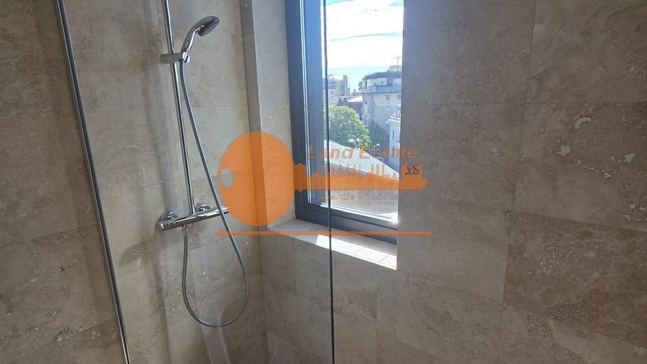 4 camere Cismigiu ( Terasa 24mp-2 locuri parcare) - Poză 6