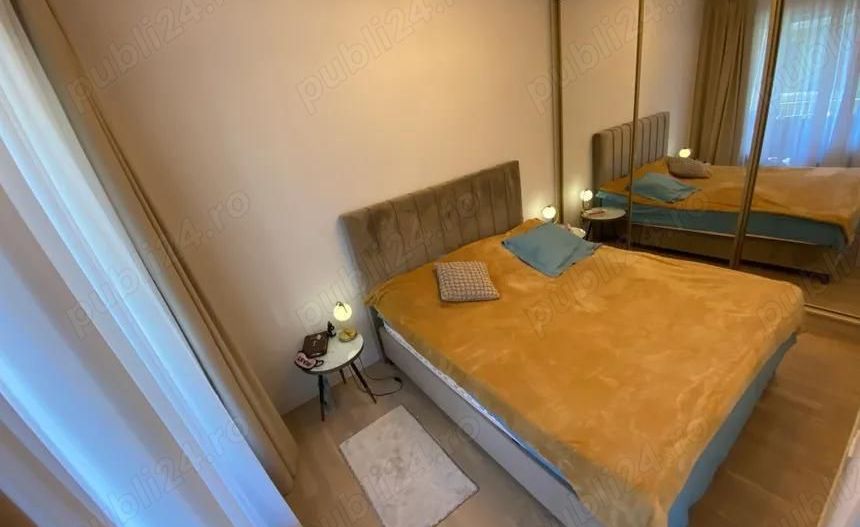 2 camere de inchiriat Marmura Residence metrou Jiului - Poză 4