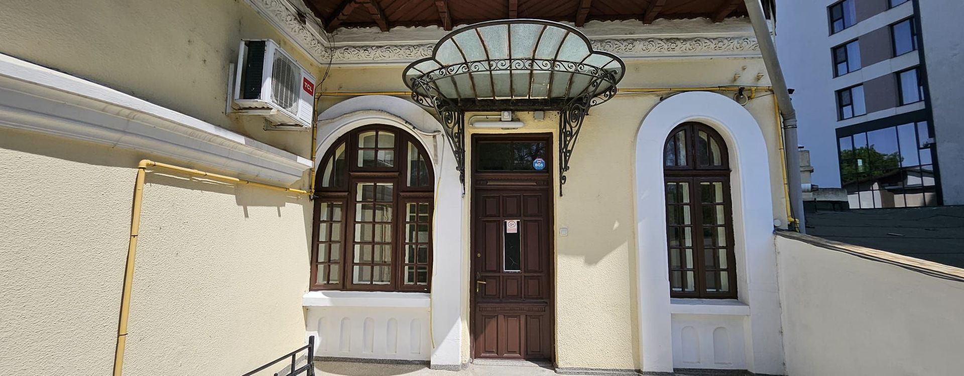 Casa Vila || Timpuri Noi || 6 camere || curte libera 400mp ||  Afterschool || - Poză 58