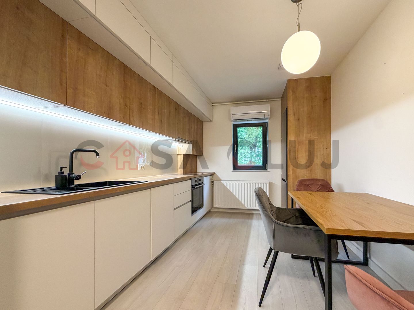 3 camere decomandate, etajul 1, zona Bucuresti - Poză 2
