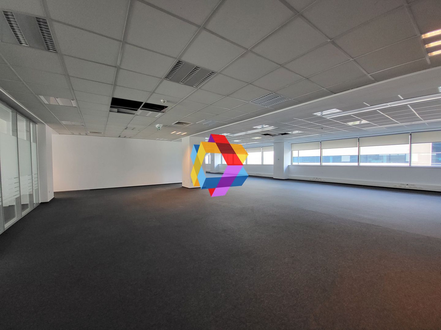 Spatiu de birouri - 200 mp # Plus-Imo.ro - Poză 2