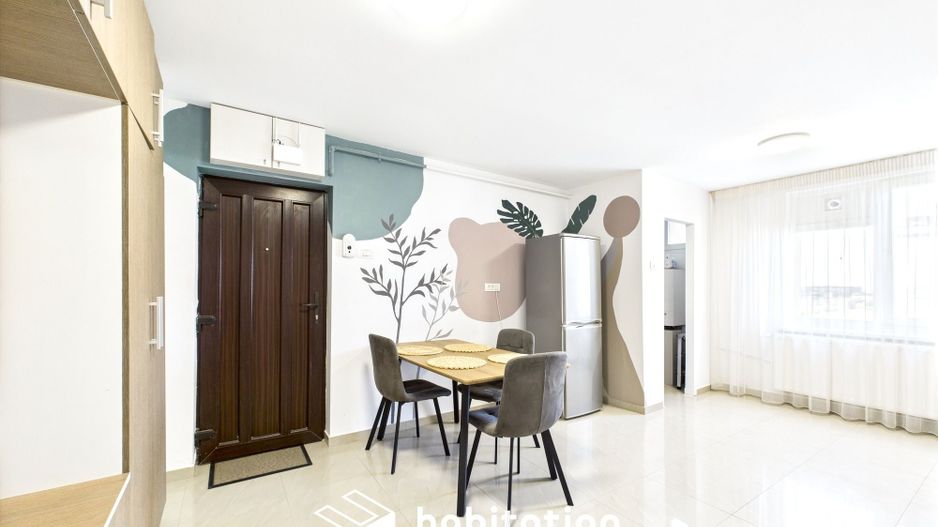 Apartament 3 camere – Piața Mărăști | 2 balcoane | Ideal  familie - Poză 19