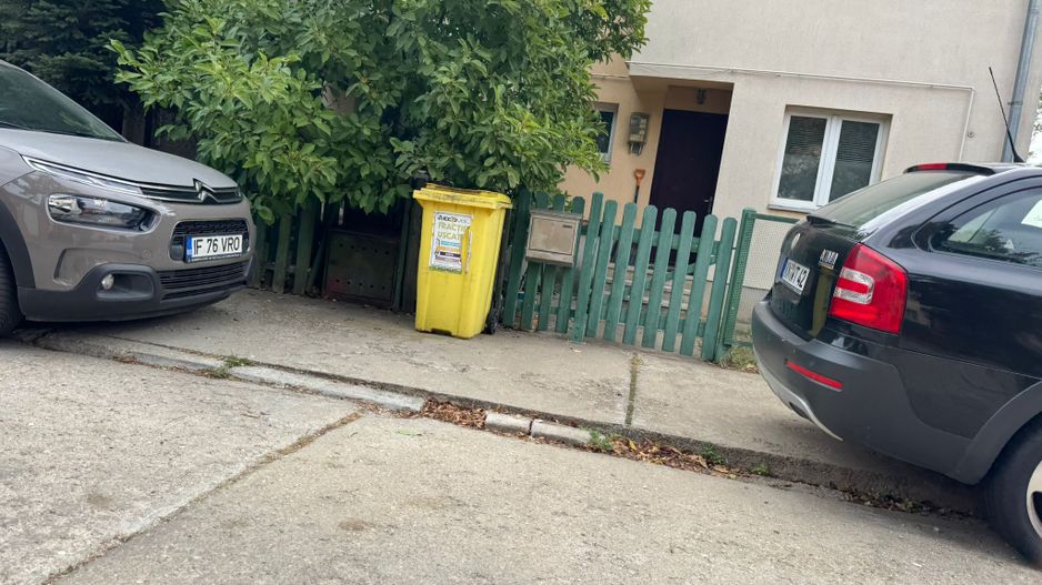 Casa 4 camere I Pipera I Vanzare - Poză 13