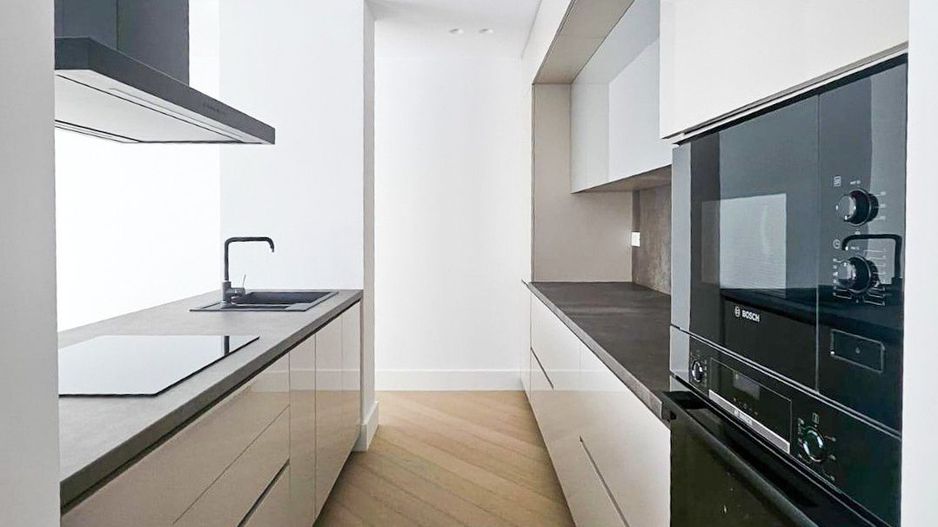 Chirie I Penthouse 4 camere I Iancu Nicolae I Bloc nou premium - Poză 4