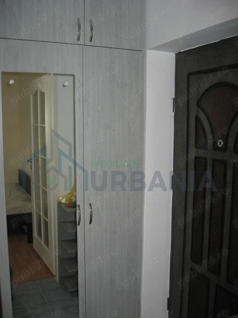 Apartament 1 cameră de închiriat, zona Pacurari, Iasi - Poză 4