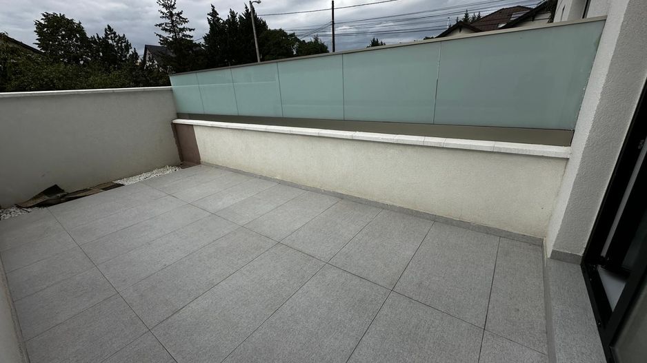 Luxos Apt 4 Camere Iancu Nicolae  și Parcare - Poză 23